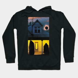 Visitors Hoodie